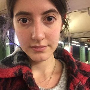 Meet your Posher, Molly